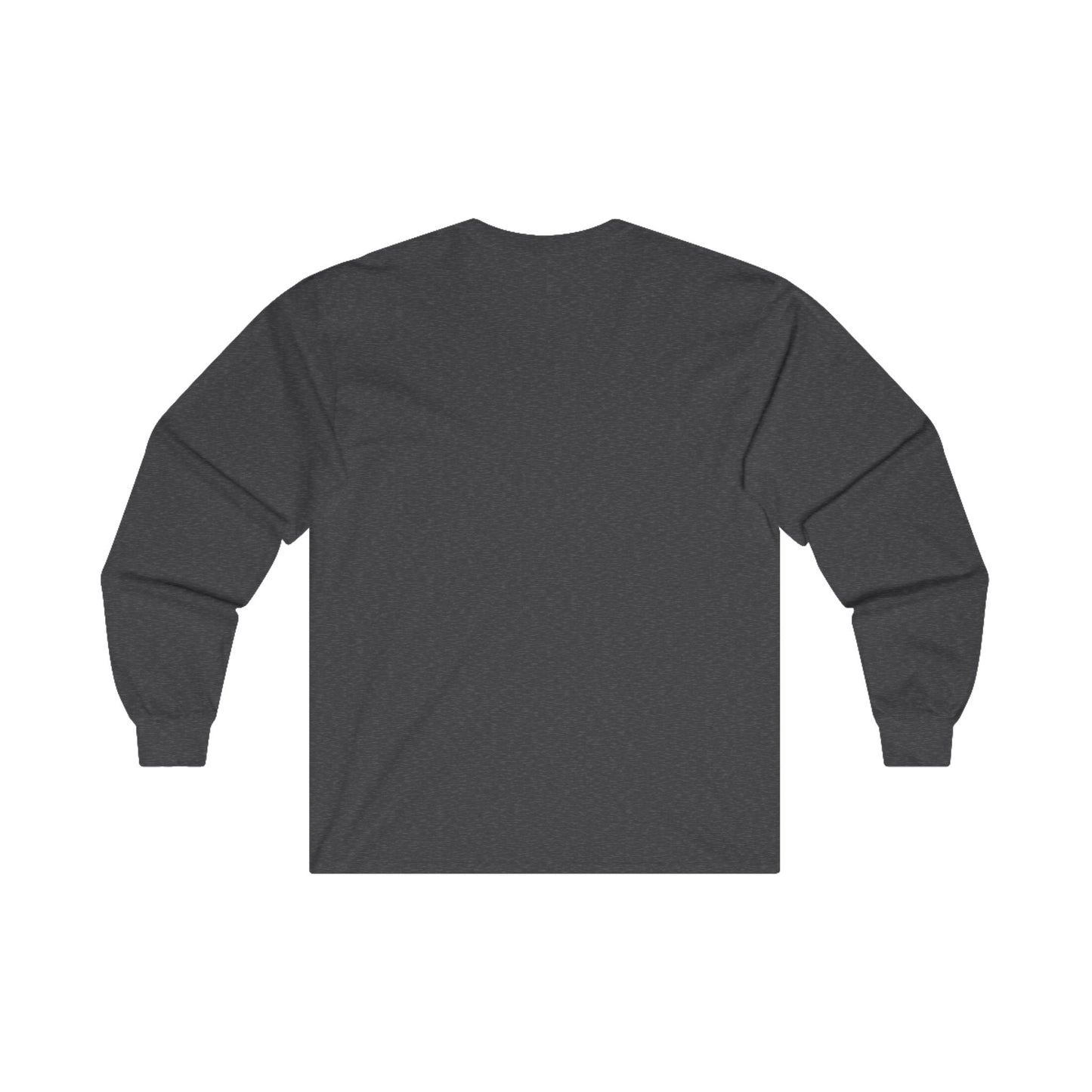 Mens Cruise Long Sleeve Tee