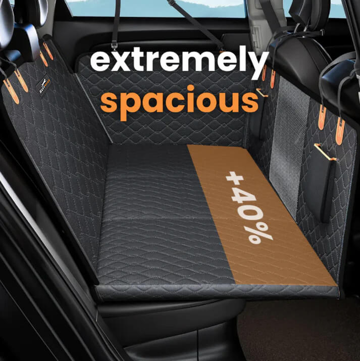 Pet Travel Shield-Car Protector