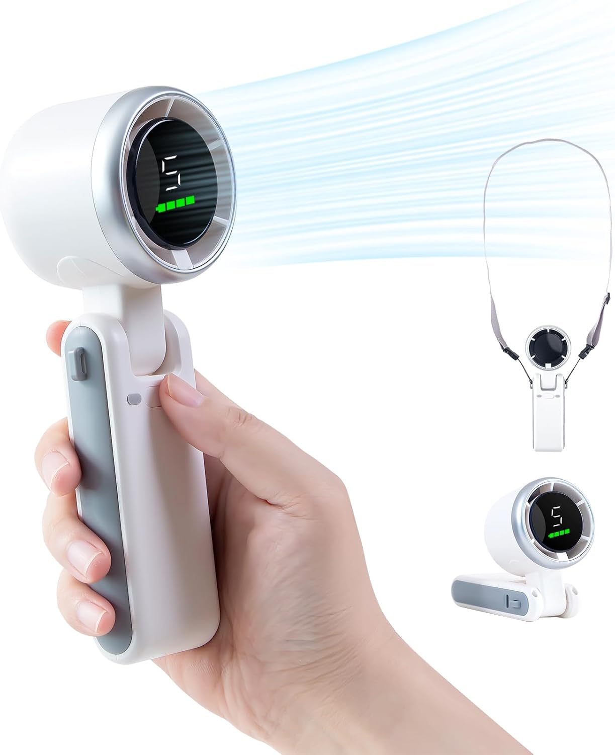 🔥Mini Turbo Fan🔥