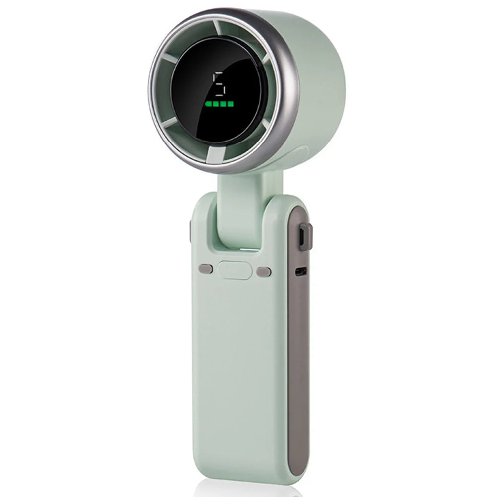 🔥Mini Turbo Fan🔥