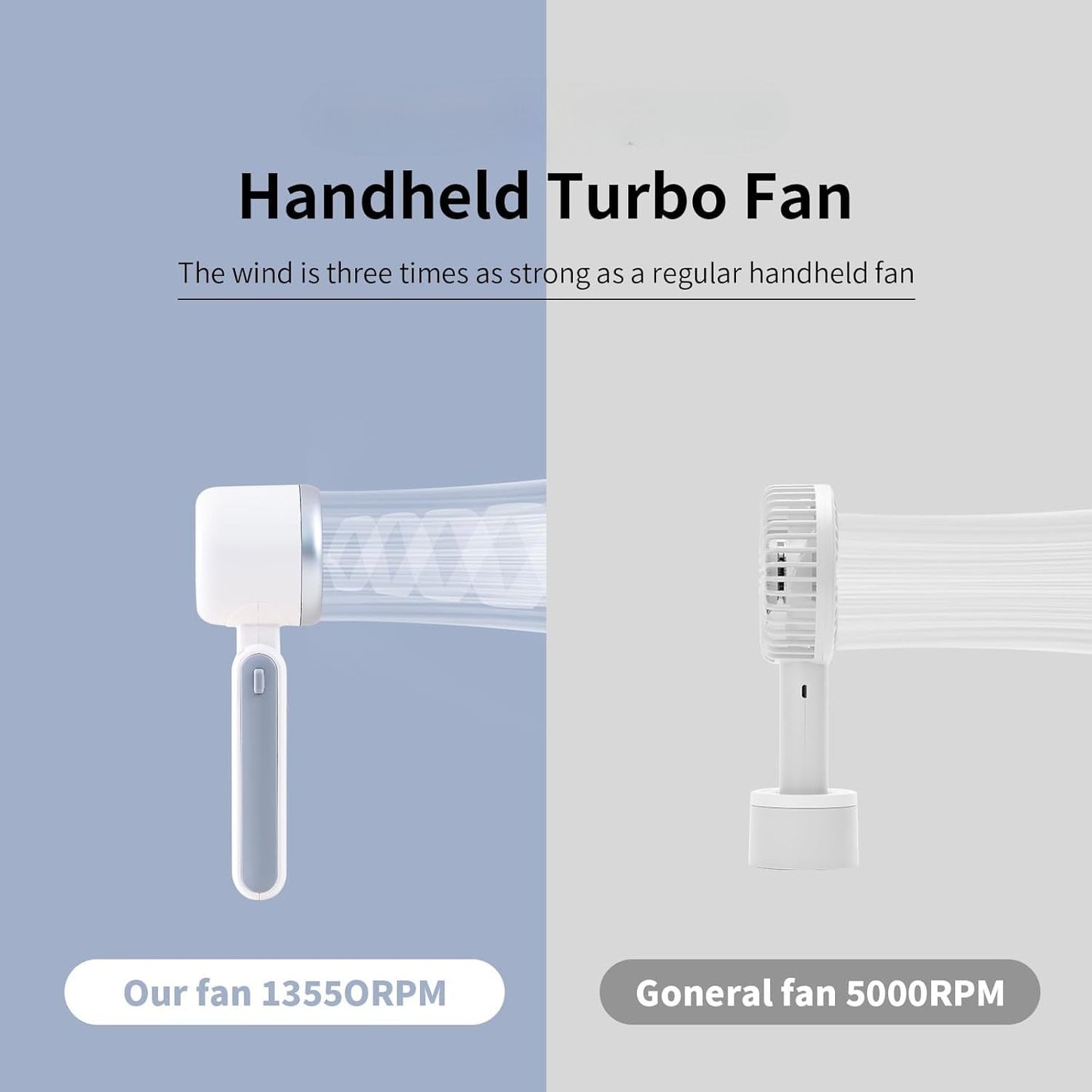 🔥Mini Turbo Fan🔥