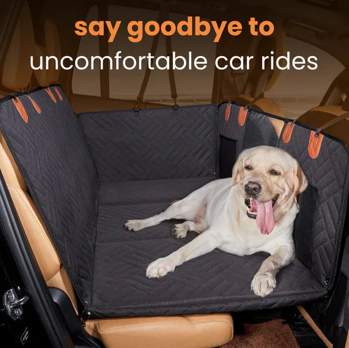 Pet Travel Shield-Car Protector