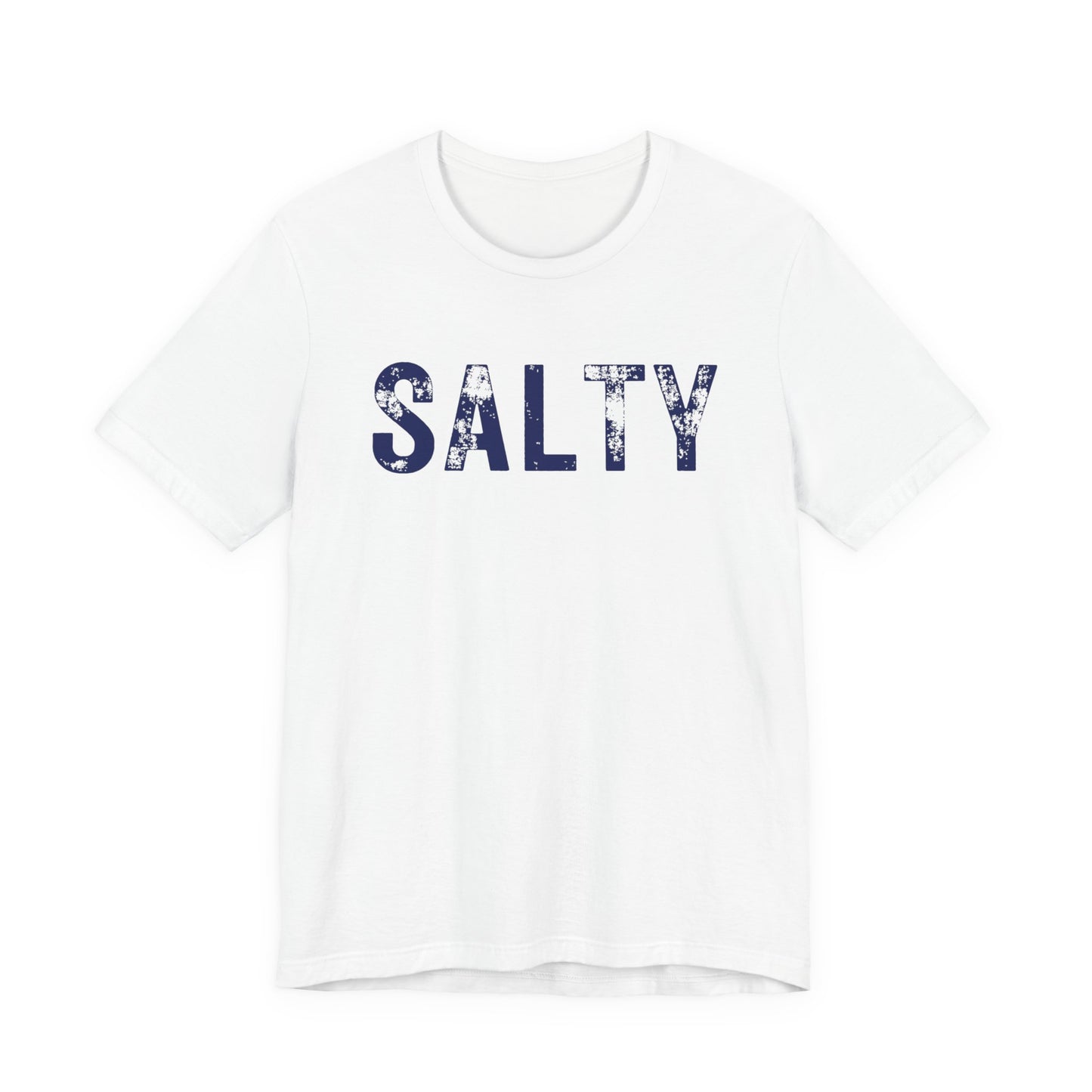 "Salty" Unisex Tee