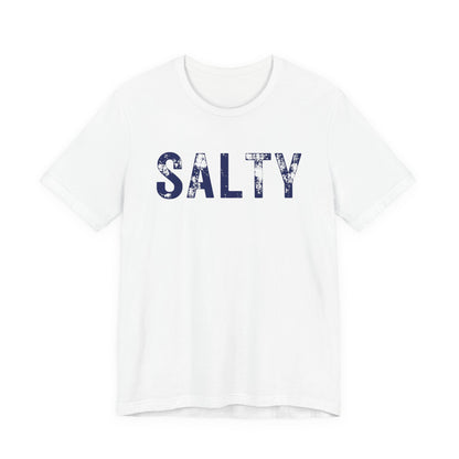 "Salty" Unisex Tee