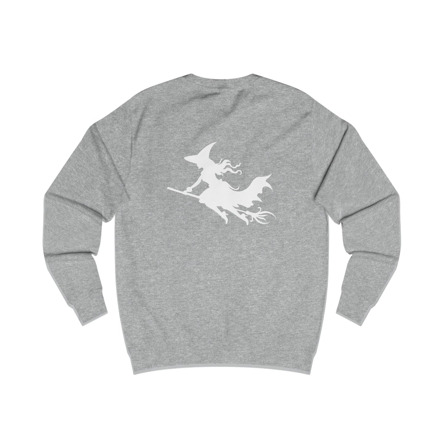 Cozy Unisex Sweatshirt "YES, I CAN DRIVE A STICK"