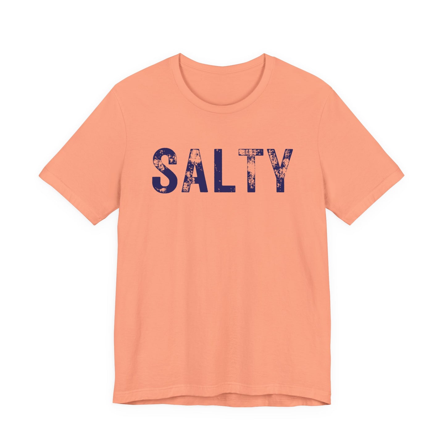 "Salty" Unisex Tee