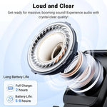 5-in-1 Induction Speaker & Stand