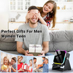 5-in-1 Induction Speaker & Stand