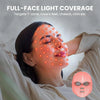 Gelpal LED Facial Skin Care Mask