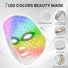 Gelpal LED Facial Skin Care Mask