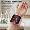 Digital Wrist Blood Pressure Monitor