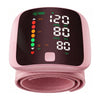 Digital Wrist Blood Pressure Monitor