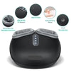 Soothing CozyFeet Heated Foot Massager — Upgraded Shiatsu Foot Massager Machine.  Quiet, Portable Design w/ Removable Sleeve, Ideal  Gift for Relaxing Therapy.  Shipping's Included!  No Hidden Fees!