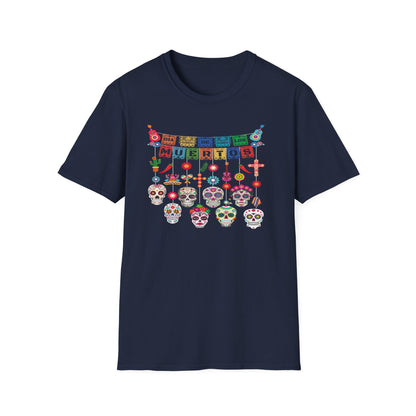 Day of the Dead T-Shirt