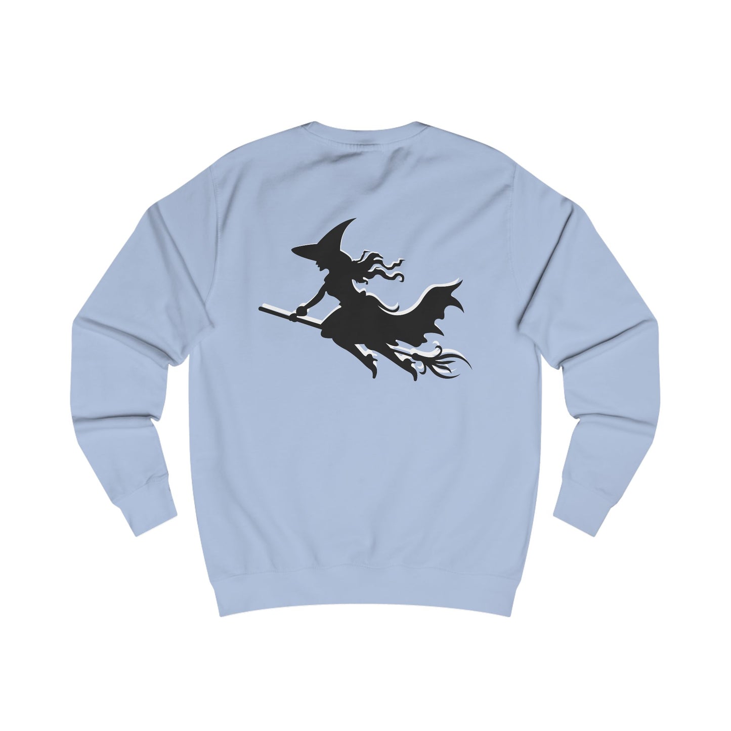 Cozy Unisex Sweatshirt "YES, I CAN DRIVE A STICK"