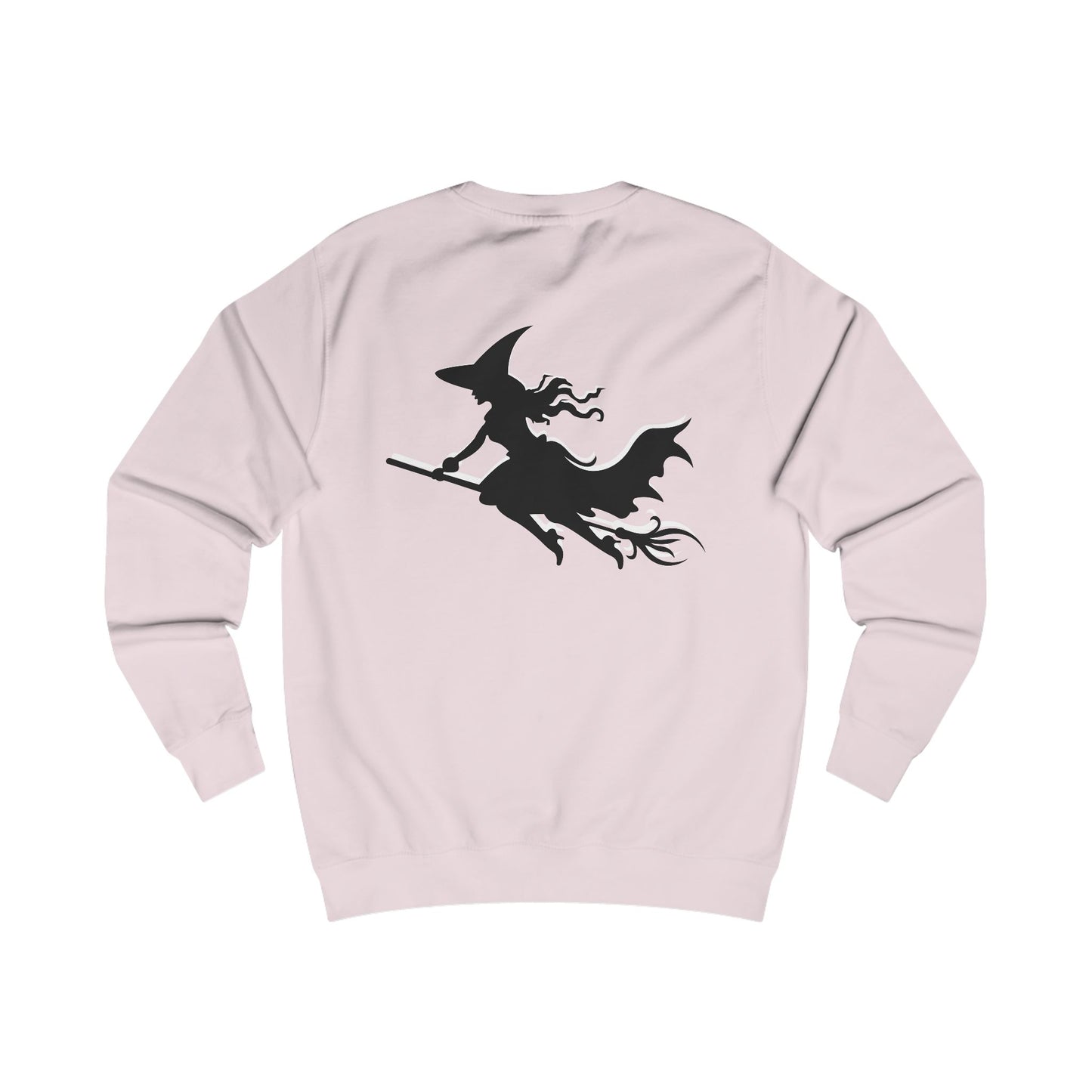 Cozy Unisex Sweatshirt "YES, I CAN DRIVE A STICK"