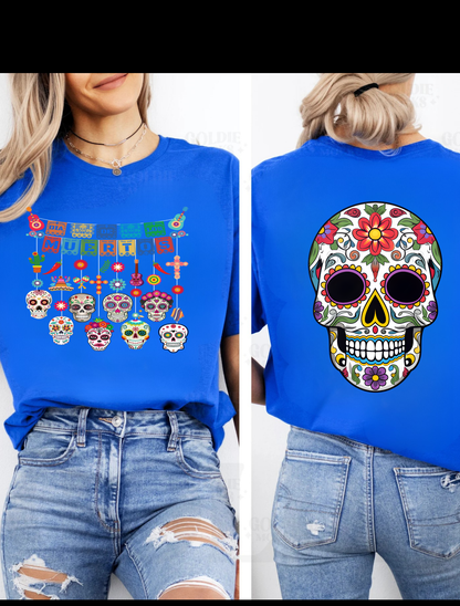 Day of the Dead T-Shirt
