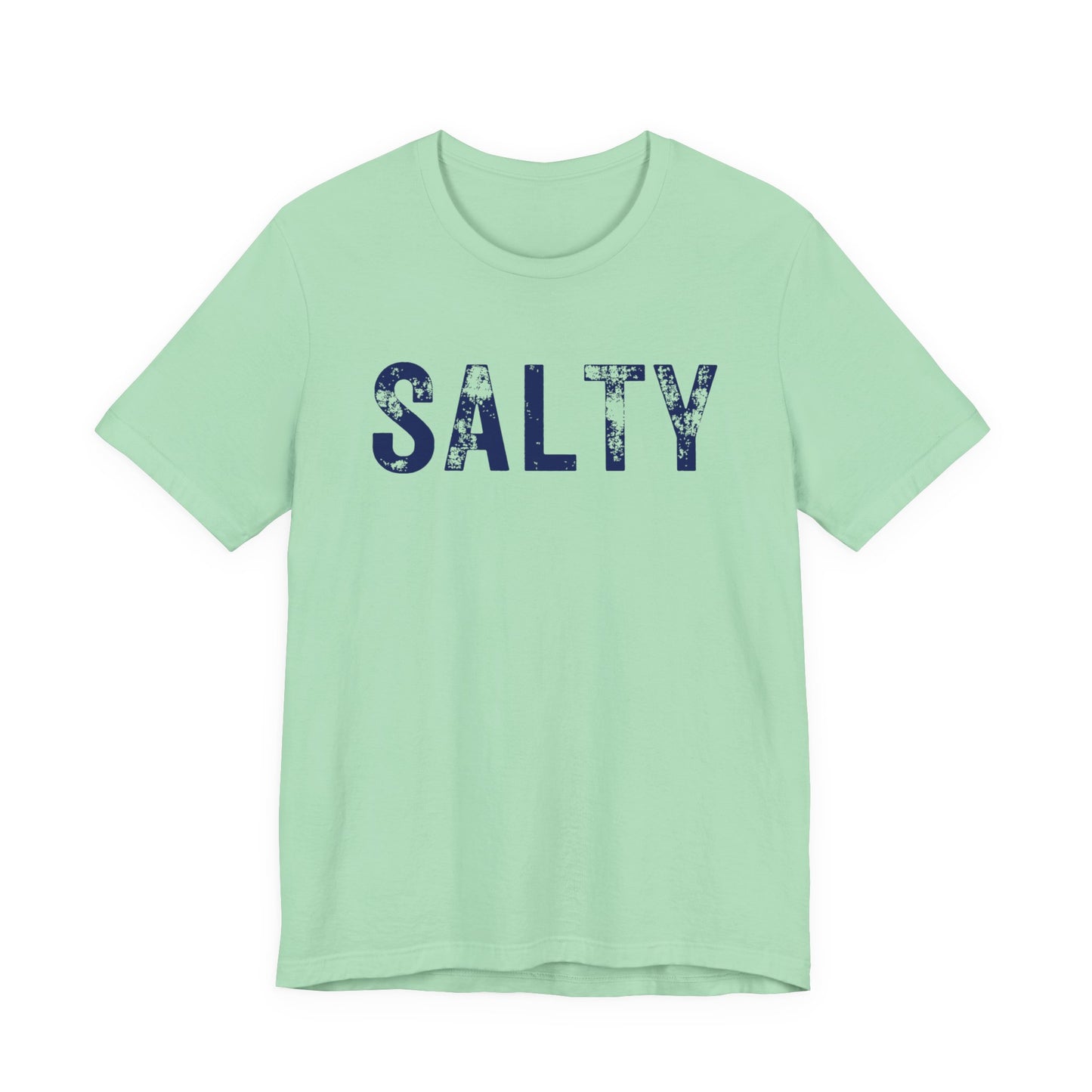 "Salty" Unisex Tee
