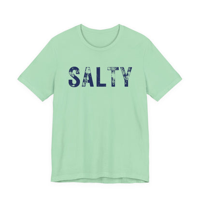 "Salty" Unisex Tee