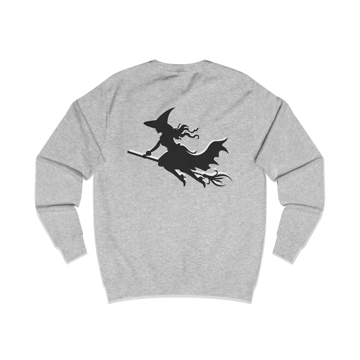 Cozy Unisex Sweatshirt "YES, I CAN DRIVE A STICK"