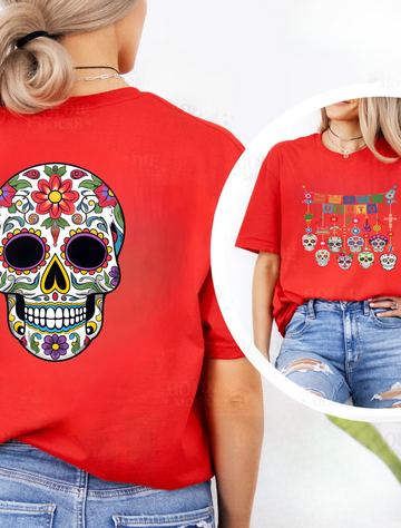 Day of the Dead T-Shirt