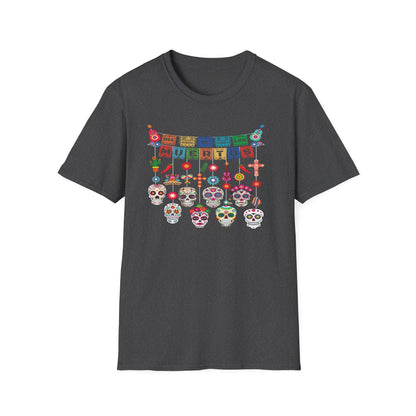 Day of the Dead T-Shirt