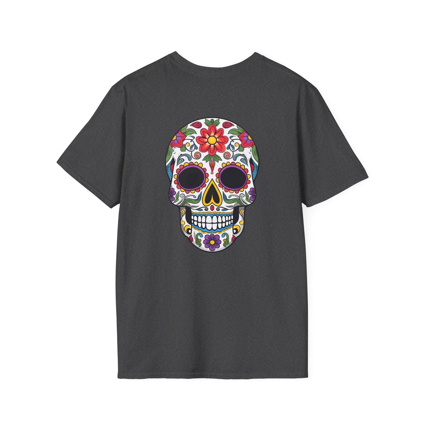 Day of the Dead T-Shirt