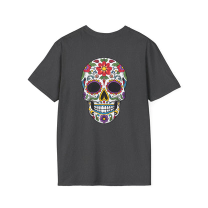 Day of the Dead T-Shirt