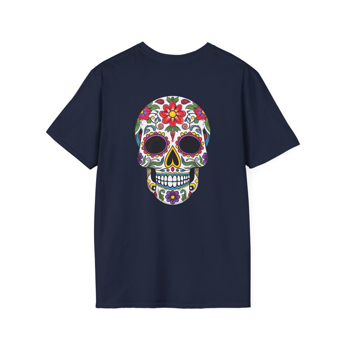 Day of the Dead T-Shirt
