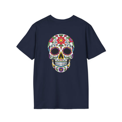 Day of the Dead T-Shirt