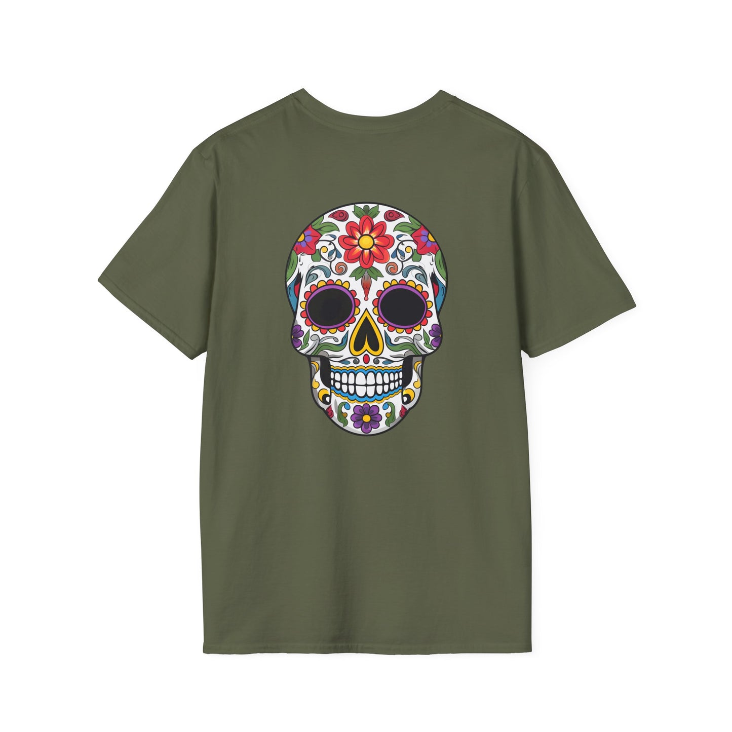 Day of the Dead T-Shirt