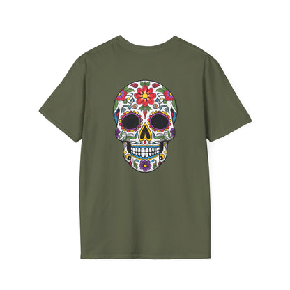 Day of the Dead T-Shirt