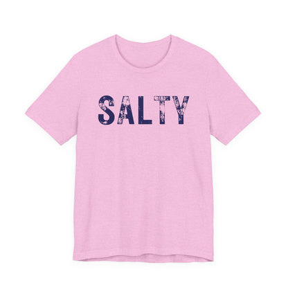 "Salty" Unisex Tee