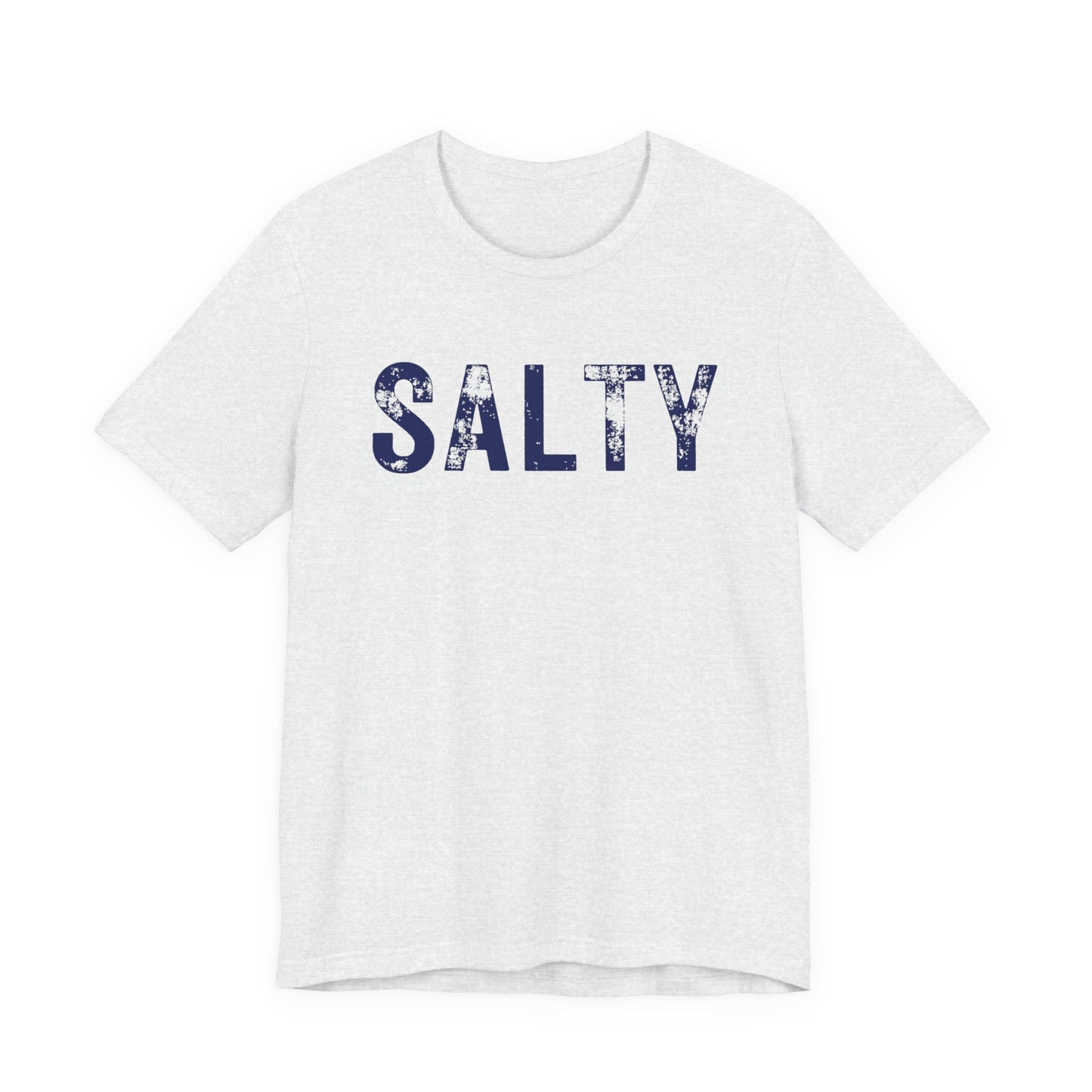 "Salty" Unisex Tee