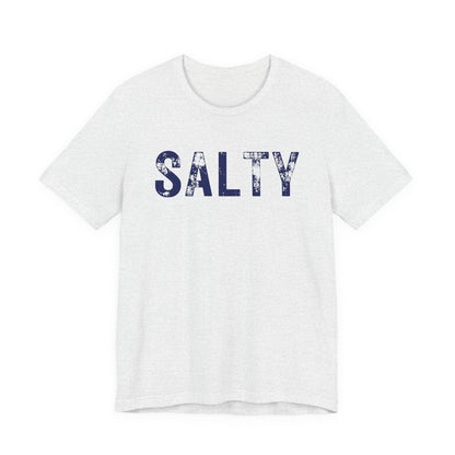 "Salty" Unisex Tee