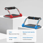 🔥💪Compact Multifunctional Adjustable Core Trainer🔥💪  FAST SHIPPING included! (Cannot ship to Hawaii or Alaska)