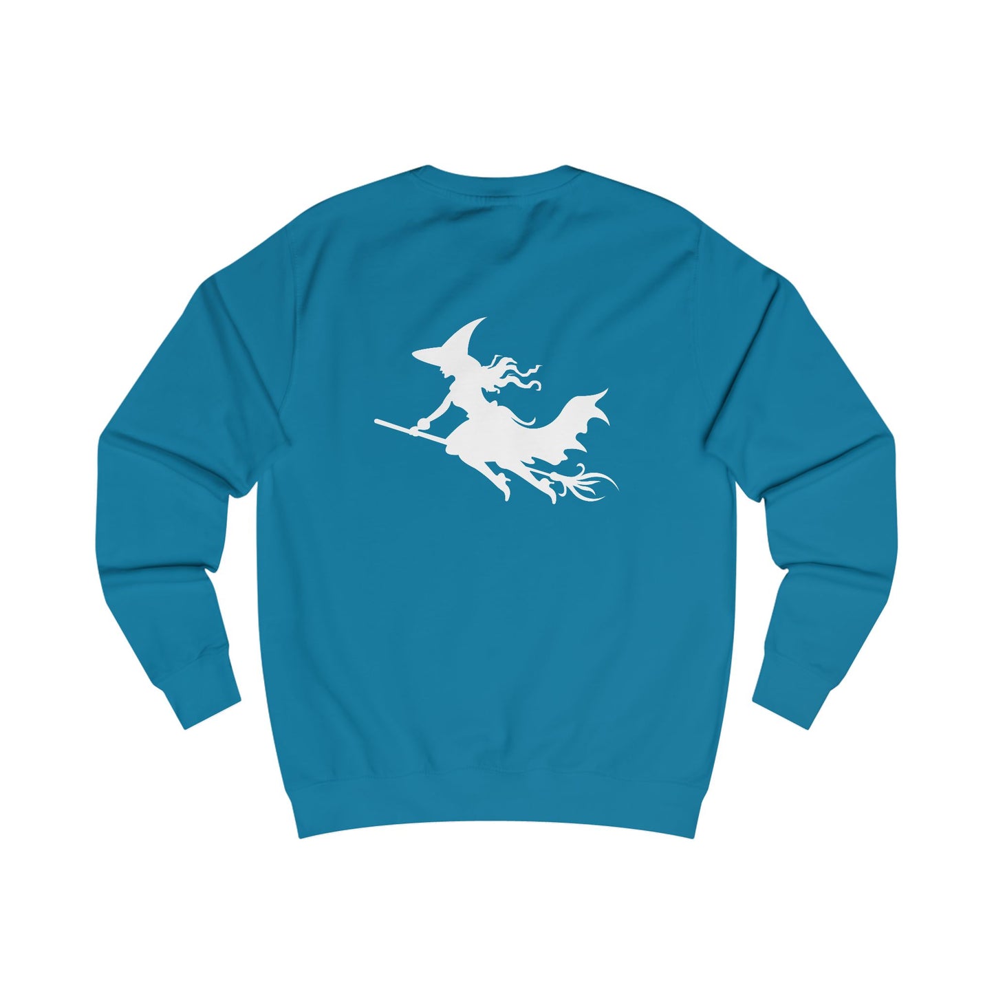 Cozy Unisex Sweatshirt "YES, I CAN DRIVE A STICK"