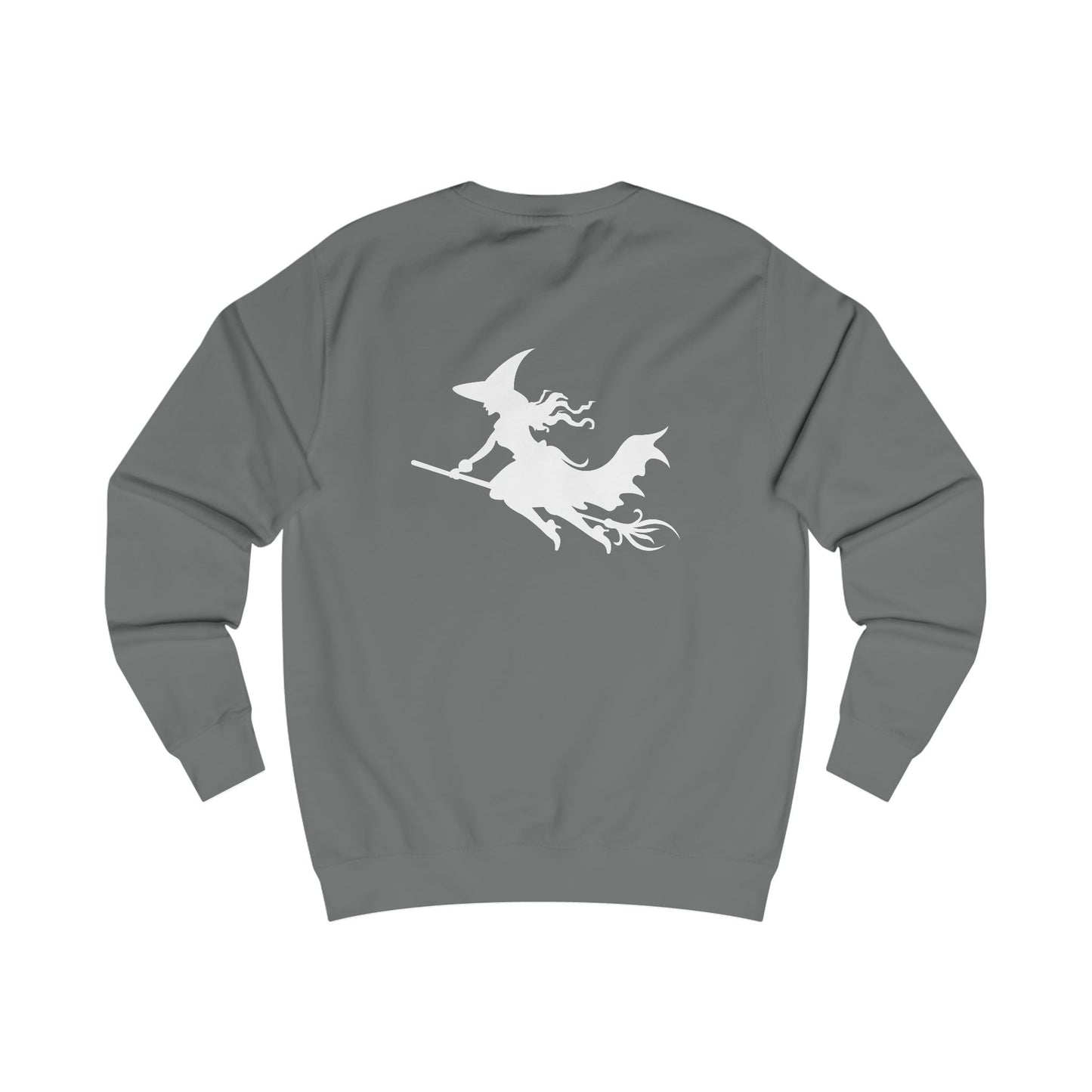 Cozy Unisex Sweatshirt "YES, I CAN DRIVE A STICK"