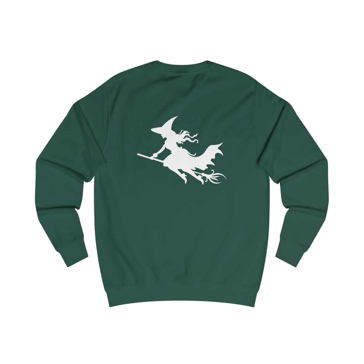 Cozy Unisex Sweatshirt "YES, I CAN DRIVE A STICK"