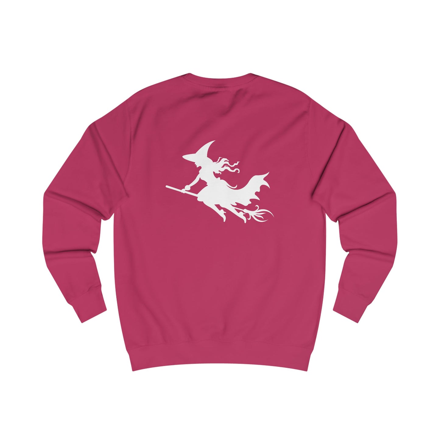 Cozy Unisex Sweatshirt "YES, I CAN DRIVE A STICK"