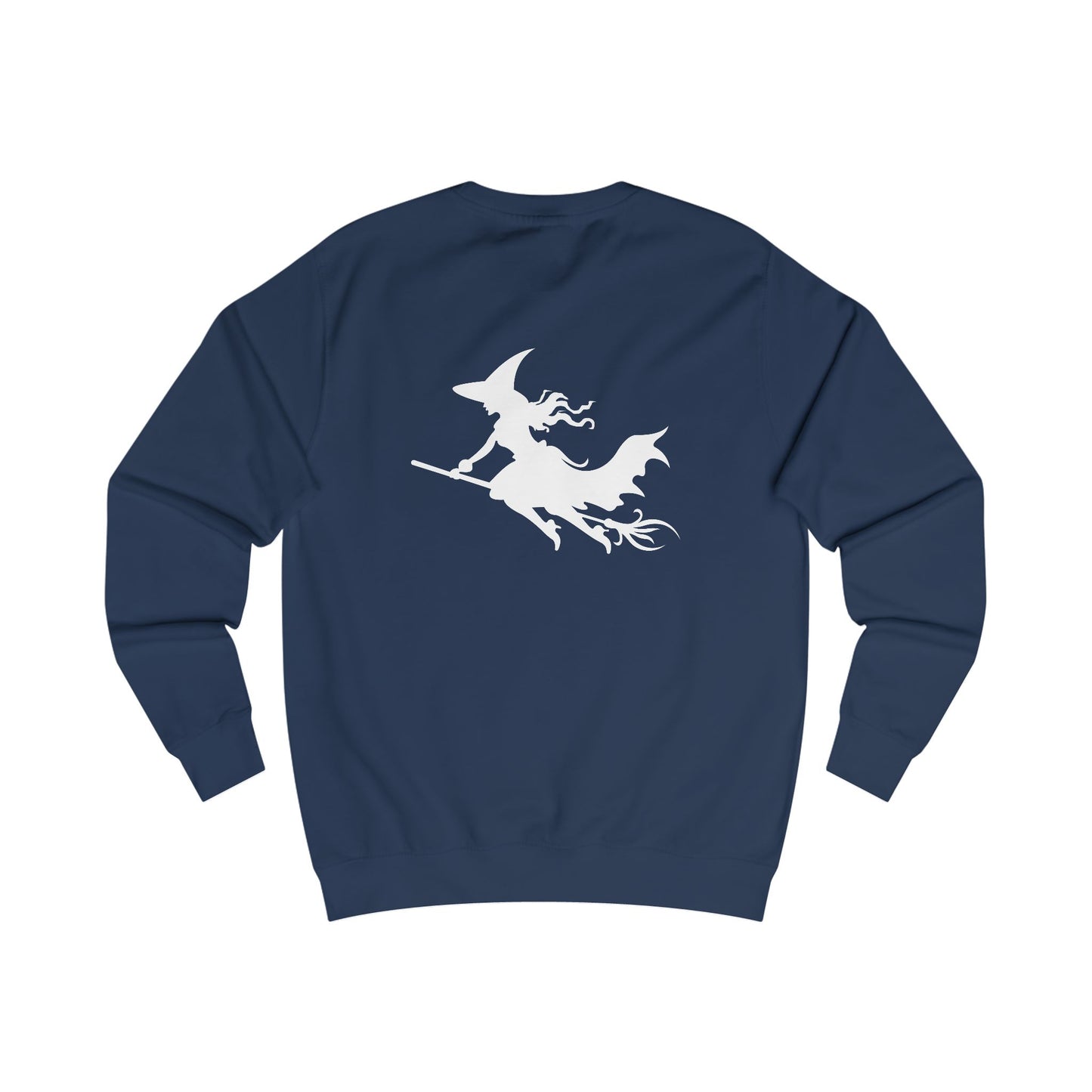 Cozy Unisex Sweatshirt "YES, I CAN DRIVE A STICK"