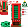 🎅🏻🎄Santa Chimney Countdown Calendar