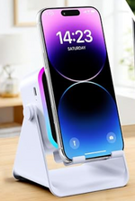 5-in-1 Induction Speaker & Stand