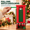 🎅🏻🎄Santa Chimney Countdown Calendar