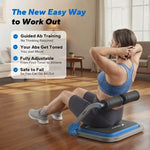 🔥💪Compact Multifunctional Adjustable Core Trainer🔥💪  FAST SHIPPING included! (Cannot ship to Hawaii or Alaska)