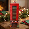🎅🏻🎄Santa Chimney Countdown Calendar