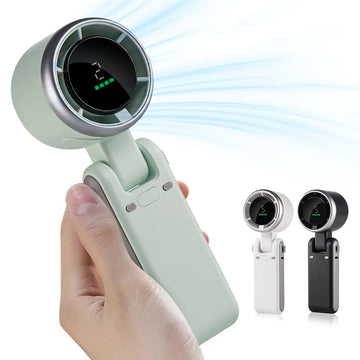 🔥Mini Turbo Fan🔥