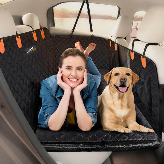 Pet Travel Shield-Car Protector
