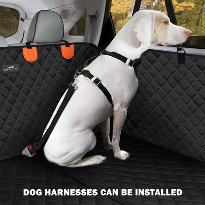 Pet Travel Shield-Car Protector